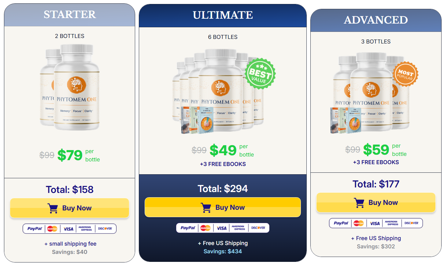 Phytomem-one-Pricing-Banner